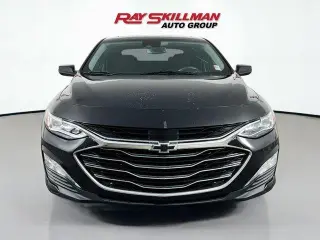 Chevrolet Malibu 2020 Premier 4dr Sedan