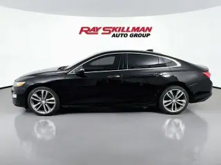 Chevrolet Malibu 2020 Premier 4dr Sedan