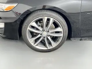 Chevrolet Malibu 2020 Premier 4dr Sedan