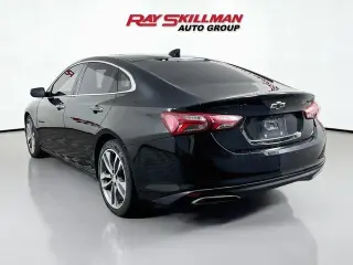 Chevrolet Malibu 2020 Premier 4dr Sedan