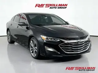 Chevrolet Malibu 2020 Premier 4dr Sedan
