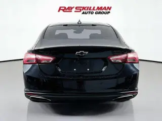 Chevrolet Malibu 2020 Premier 4dr Sedan