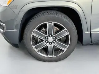 GMC Acadia 2018 Denali 4dr SUV