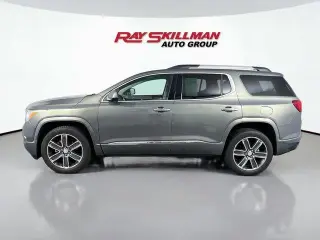 GMC Acadia 2018 Denali 4dr SUV