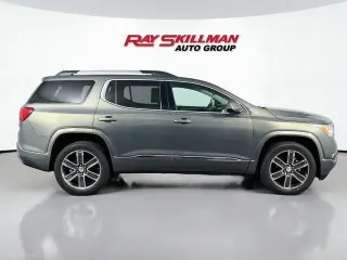 GMC Acadia 2018 Denali 4dr SUV