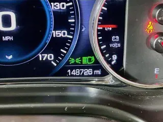 GMC Acadia 2018 Denali 4dr SUV