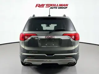 GMC Acadia 2018 Denali 4dr SUV