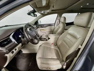 GMC Acadia 2018 Denali 4dr SUV