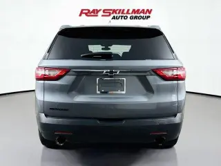 Chevrolet Traverse 2020 LS 4dr SUV w/1LS