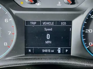 Chevrolet Traverse 2020 LS 4dr SUV w/1LS