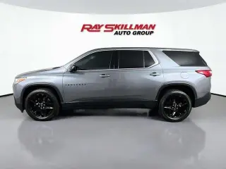 Chevrolet Traverse 2020 LS 4dr SUV w/1LS