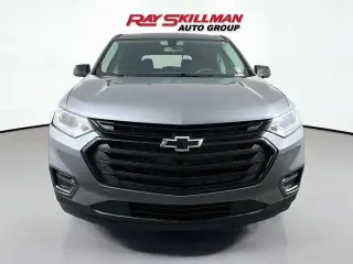 Chevrolet Traverse 2020 LS 4dr SUV w/1LS