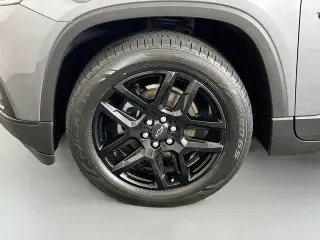 Chevrolet Traverse 2020 LS 4dr SUV w/1LS