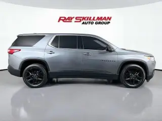 Chevrolet Traverse 2020 LS 4dr SUV w/1LS
