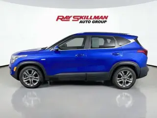 Kia Seltos 2022 AWD S 4dr SUV