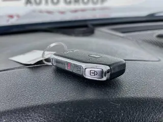 Kia Seltos 2022 AWD S 4dr SUV