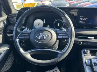Hyundai PALISADE 2024 AWD Calligraphy 4dr SUV
