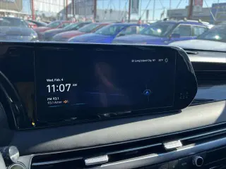 Hyundai PALISADE 2024 AWD Calligraphy 4dr SUV