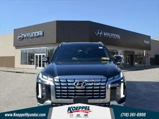 Hyundai PALISADE 2024 AWD Calligraphy 4dr SUV