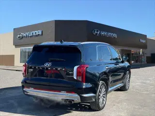 Hyundai PALISADE 2024 AWD Calligraphy 4dr SUV