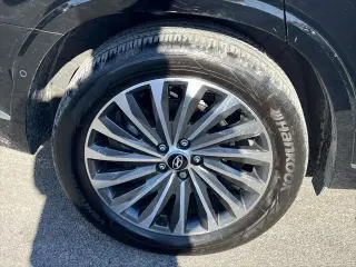 Hyundai PALISADE 2024 AWD Calligraphy 4dr SUV