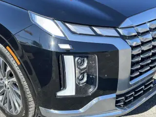Hyundai PALISADE 2024 AWD Calligraphy 4dr SUV