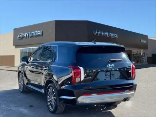 Hyundai PALISADE 2024 AWD Calligraphy 4dr SUV