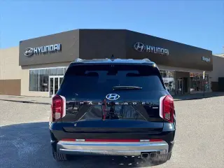 Hyundai PALISADE 2024 AWD Calligraphy 4dr SUV