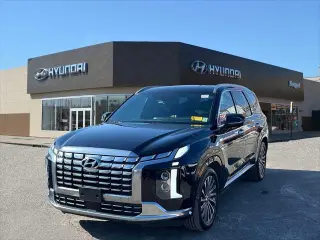 Hyundai PALISADE 2024 AWD Calligraphy 4dr SUV