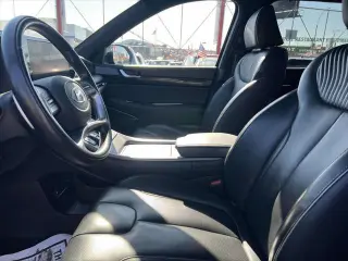 Hyundai PALISADE 2024 AWD Calligraphy 4dr SUV