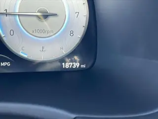 Hyundai PALISADE 2024 AWD Calligraphy 4dr SUV
