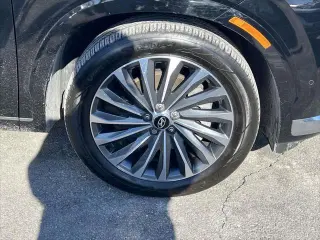 Hyundai PALISADE 2024 AWD Calligraphy 4dr SUV