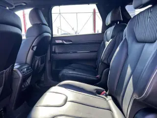 Hyundai PALISADE 2024 AWD Calligraphy 4dr SUV