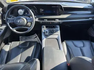 Hyundai PALISADE 2024 AWD Calligraphy 4dr SUV