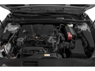 Toyota Camry 2019 XLE V6 4dr Sedan