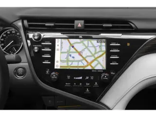Toyota Camry 2019 XLE V6 4dr Sedan