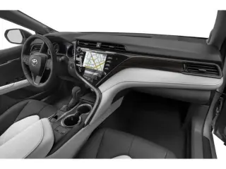 Toyota Camry 2019 XLE V6 4dr Sedan