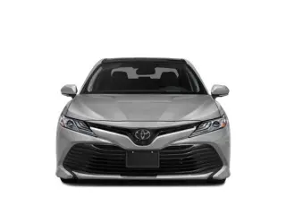 Toyota Camry 2019 XLE V6 4dr Sedan