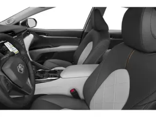Toyota Camry 2019 XLE V6 4dr Sedan