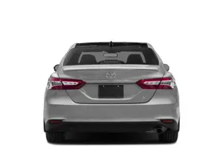 Toyota Camry 2019 XLE V6 4dr Sedan