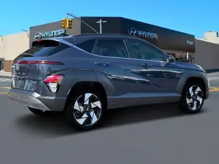 Hyundai KONA 2024 AWD Limited 4dr Crossover