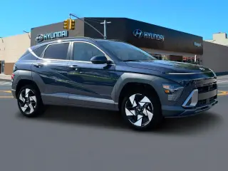 Hyundai KONA 2024 AWD Limited 4dr Crossover