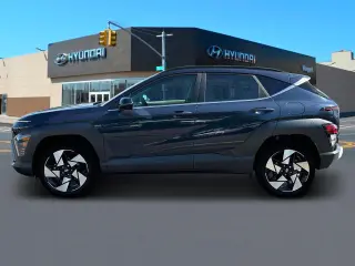 Hyundai KONA 2024 AWD Limited 4dr Crossover