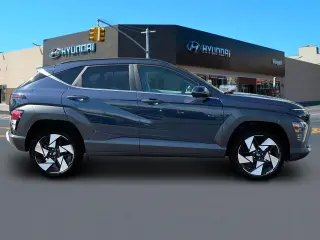 Hyundai KONA 2024 AWD Limited 4dr Crossover