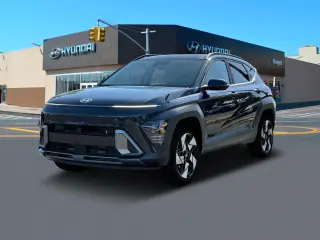 Hyundai KONA 2024 AWD Limited 4dr Crossover