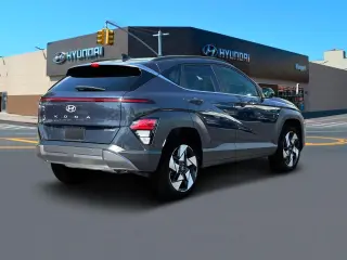 Hyundai KONA 2024 AWD Limited 4dr Crossover