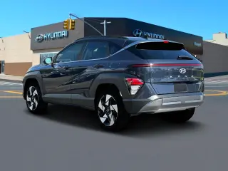 Hyundai KONA 2024 AWD Limited 4dr Crossover