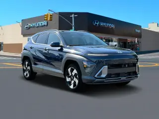 Hyundai KONA 2024 AWD Limited 4dr Crossover