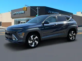 Hyundai KONA 2024 AWD Limited 4dr Crossover