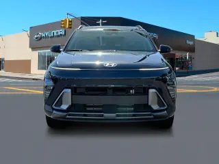 Hyundai KONA 2024 AWD Limited 4dr Crossover